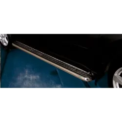 Astmelauad - Nissan X-Trail (2007 - 2010)