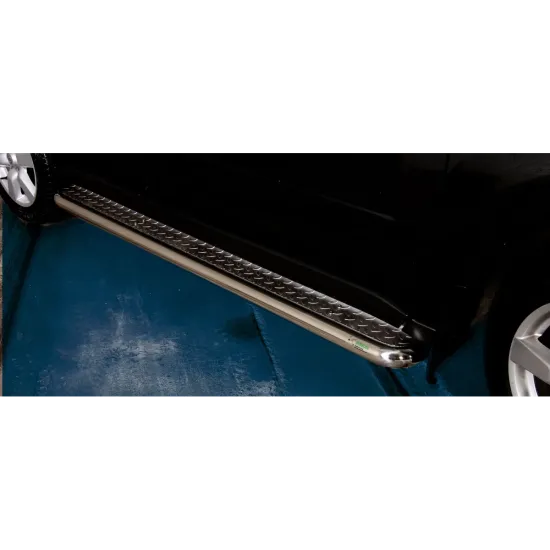 Astmelauad - Nissan X-Trail (2007 - 2010)