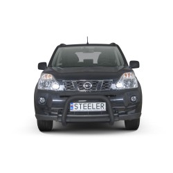 Must "П" esiraud - Nissan X-Trail (2010 - 2014)