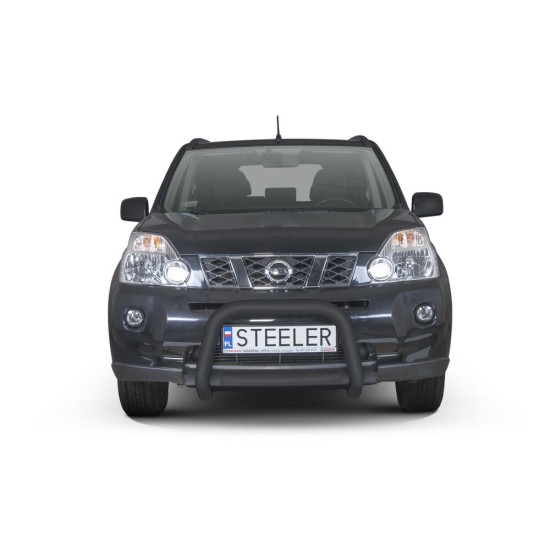 Must "П" esiraud - Nissan X-Trail (2010 - 2014)