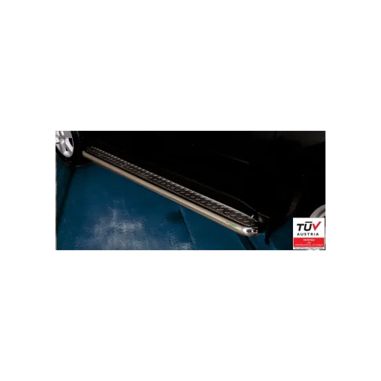 Astmelauad - Nissan X-Trail (2010 - 2014)