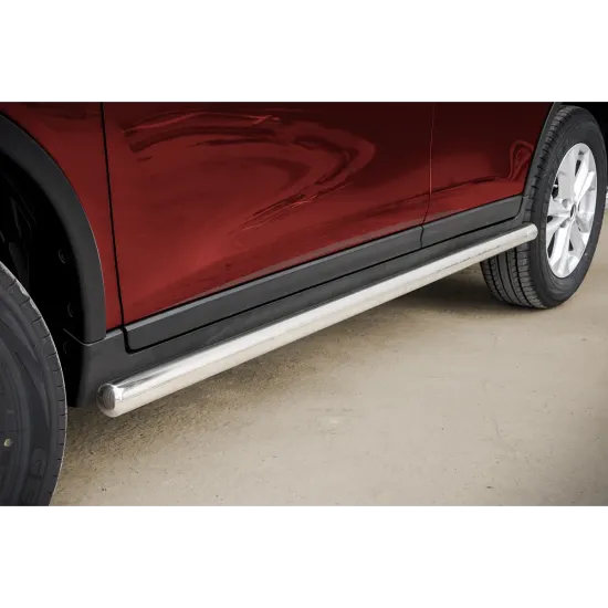 Küljerauad - Nissan X-Trail (2014 - 2021)