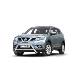 "A" esiraud - Nissan X-Trail (2014 - 2017)