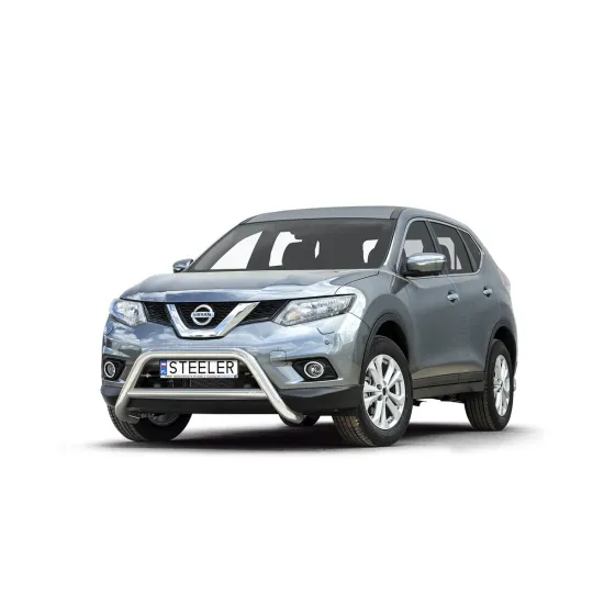 "A" esiraud - Nissan X-Trail (2014 - 2017)