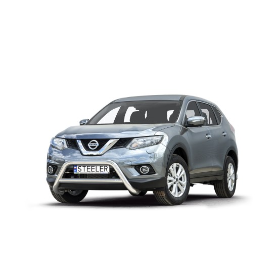 "A" esiraud - Nissan X-Trail (2014 - 2017)