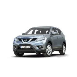Must "A" esiraud - Nissan X-Trail (2014 - 2017)