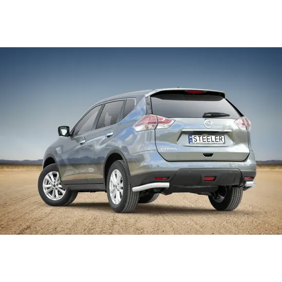 Tagumised nurgarauad - Nissan X-Trail (2014 - 2017)