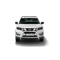 "A" esiraud - Nissan X-Trail (2018 - 2021)