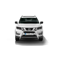 "П" esiraud - Nissan X-Trail (2018 - 2021)