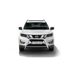 "П" esiraud - Nissan X-Trail (2018 - 2021)
