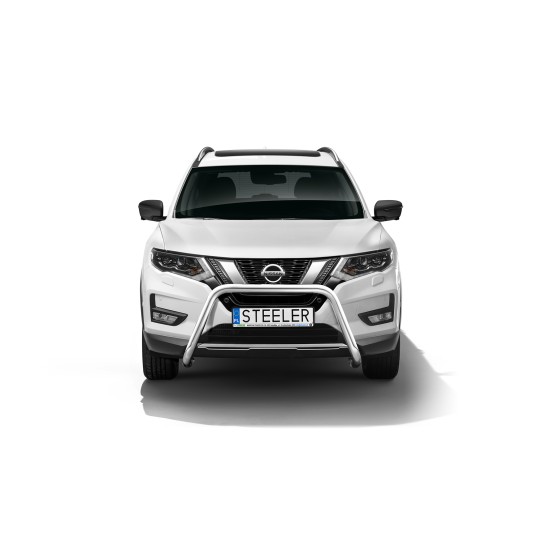 "П" esiraud - Nissan X-Trail (2018 - 2021)