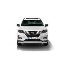 Esiraud - Nissan X-Trail (2018 - 2021)