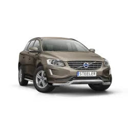 Esiraud - Volvo XC60 (2014 - 2017)