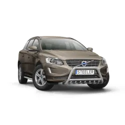 "A" esiraud "kihvadega" - Volvo XC60 (2014 - 2017)