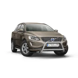 "A" esiraud - Volvo XC60 (2014 - 2017)