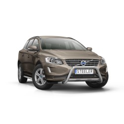 "П" esiraud - Volvo XC60 (2014 - 2017)