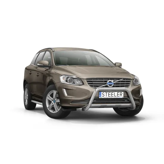 "П" esiraud - Volvo XC60 (2014 - 2017)