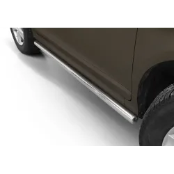 Küljerauad - Volvo XC60 (2014 - 2017)