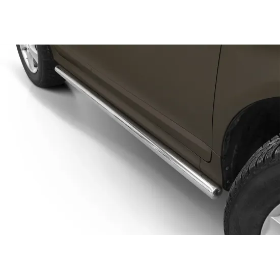 Küljerauad - Volvo XC60 (2014 - 2017)