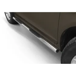 Küljerauad astmelaudadega - Volvo XC60 (2014 - 2017)