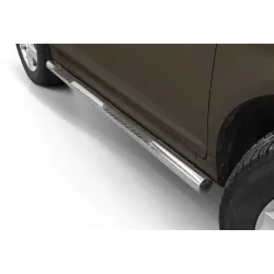 Küljerauad astmetega - Volvo XC60 (2014 - 2017)