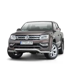 Esiraud - Volkswagen Amarok V6 (2016 - 2022)