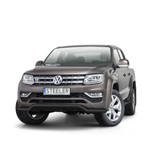 Must esiraud - Volkswagen Amarok V6 (2016 - 2022)