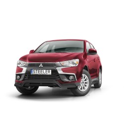 Must esiraud - Mitsubishi ASX (2017 - 2019)
