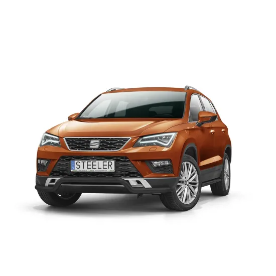 Must esiraud - Seat Ateca (2016 - 2020)