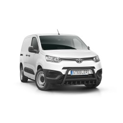 Must "A" esiraud "grilliga" - Toyota ProAce City Furgon (2019 -)