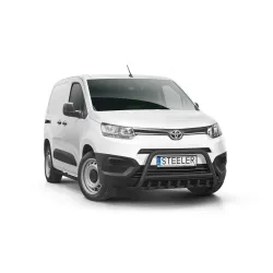 Must "A" esiraud "kihvadega" - Toyota ProAce City Furgon (2019 -)