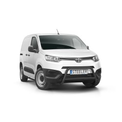 Must "A" esiraud - Toyota ProAce City Furgon (2019 -)