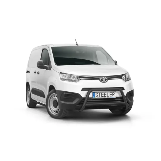 Must "A" esiraud - Toyota ProAce City Furgon (2019 -)