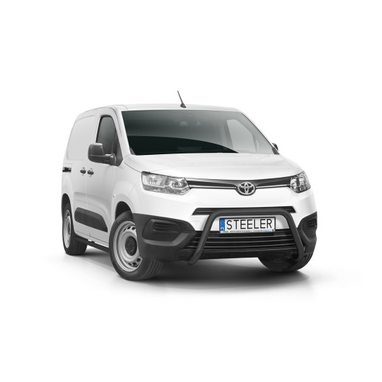 Must "П" esiraud - Toyota ProAce City Furgon (2019 -)
