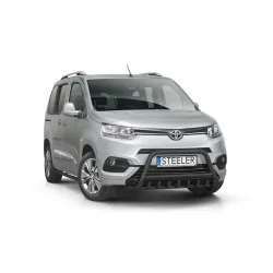 Must "A" esiraud "kihvadega" - Toyota ProAce City Verso (2019 -)