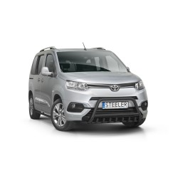 Must "A" esiraud "grilliga" - Toyota ProAce City Verso (2019 -)