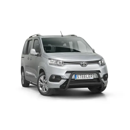 Must "A" esiraud - Toyota ProAce City Verso (2019 -)