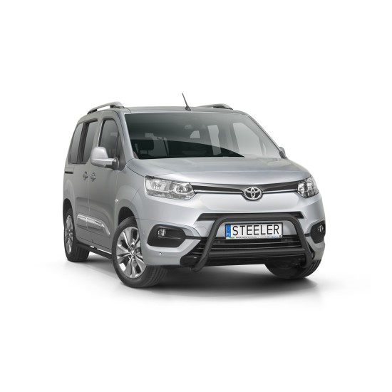 Must "A" esiraud - Toyota ProAce City Verso (2019 -)