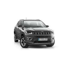 Must esiraud - Jeep Compass (2017 - 2021)