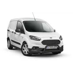 Must "П" esiraud - Ford Courier (2018 -)