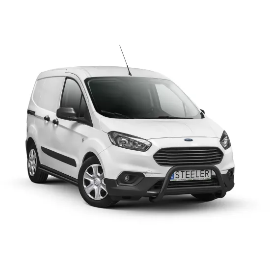 Must "П" esiraud - Ford Courier (2018 -)