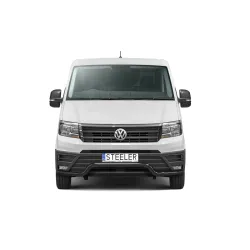 Must esiraud - Volkswagen Crafter (2017 -)