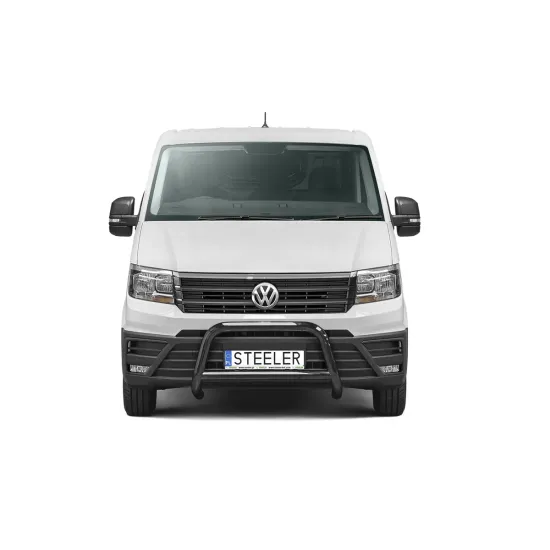 Must "A" esiraud - Volkswagen Crafter (2017 -)