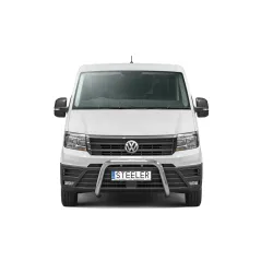 "П" esiraud - Volkswagen Crafter (2017 -)