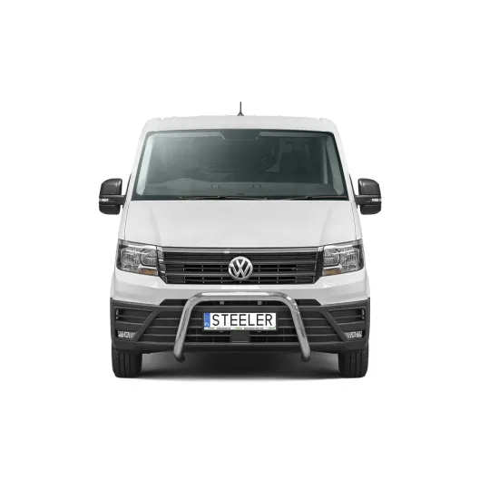 "П" esiraud - Volkswagen Crafter (2017 -)