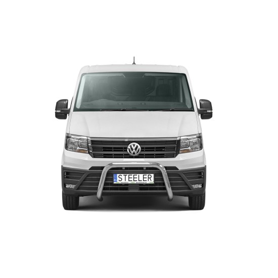 Must "П" esiraud - Volkswagen Crafter (2017 -)