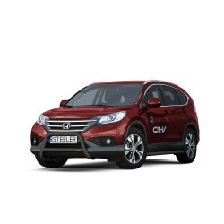 Must "A" esiraud - Honda CRV (2012 -)