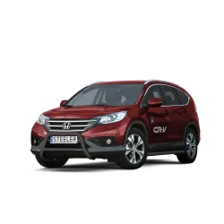 Must "A" esiraud - Honda CRV (2012 -)