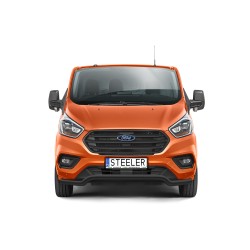 Must esiraud - Ford Transit Custom (2018 - 2023)