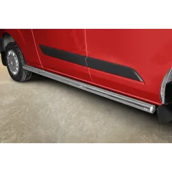 Küljerauad - Ford Transit Custom (2012 - 2018)
